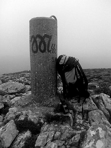 ΑΤ-019, Ολυμπος, 487μ, 1 point