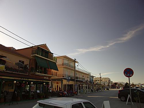 ΘΑΛΑΣΣΙΟ ΜΕΤΩΠΟ ΣΤΟ ΛΗΞΟΥΡΙ