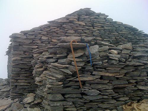 SV/TL-002, Προφ. Ηλίας, Ολυμπος, καλοκαίρι 2009