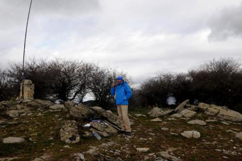 SV2NCH SV/TL-060 22/11/2015